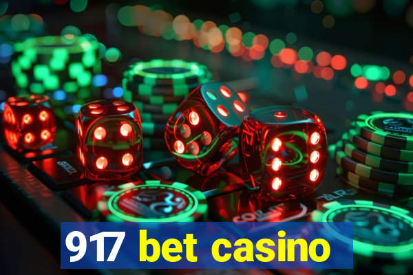 917 bet casino